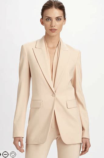 suits michael kors|Michael Kors pantsuit.